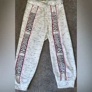 Bobbie Brooks Plus Size Joggers